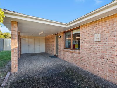 1 / 67 Page Avenue, North Nowra