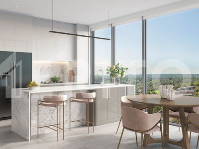 263-281 Pennant Hills Road, Carlingford