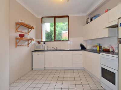 6 / 2A Short Street, Forest Lodge
