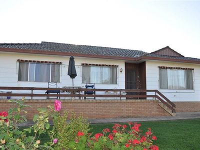 42 Calarie Rd, Forbes
