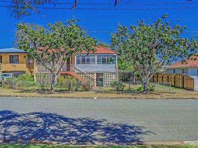 145 Dibar Street, Wynnum