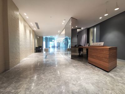 1901 / 38 York Street, Sydney