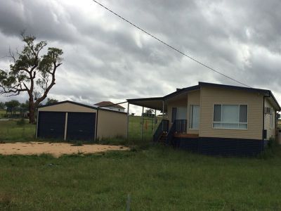 29 Prices Lane, Merriwa