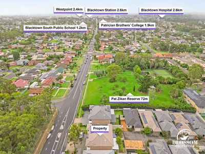 300b Flushcombe Road, Blacktown