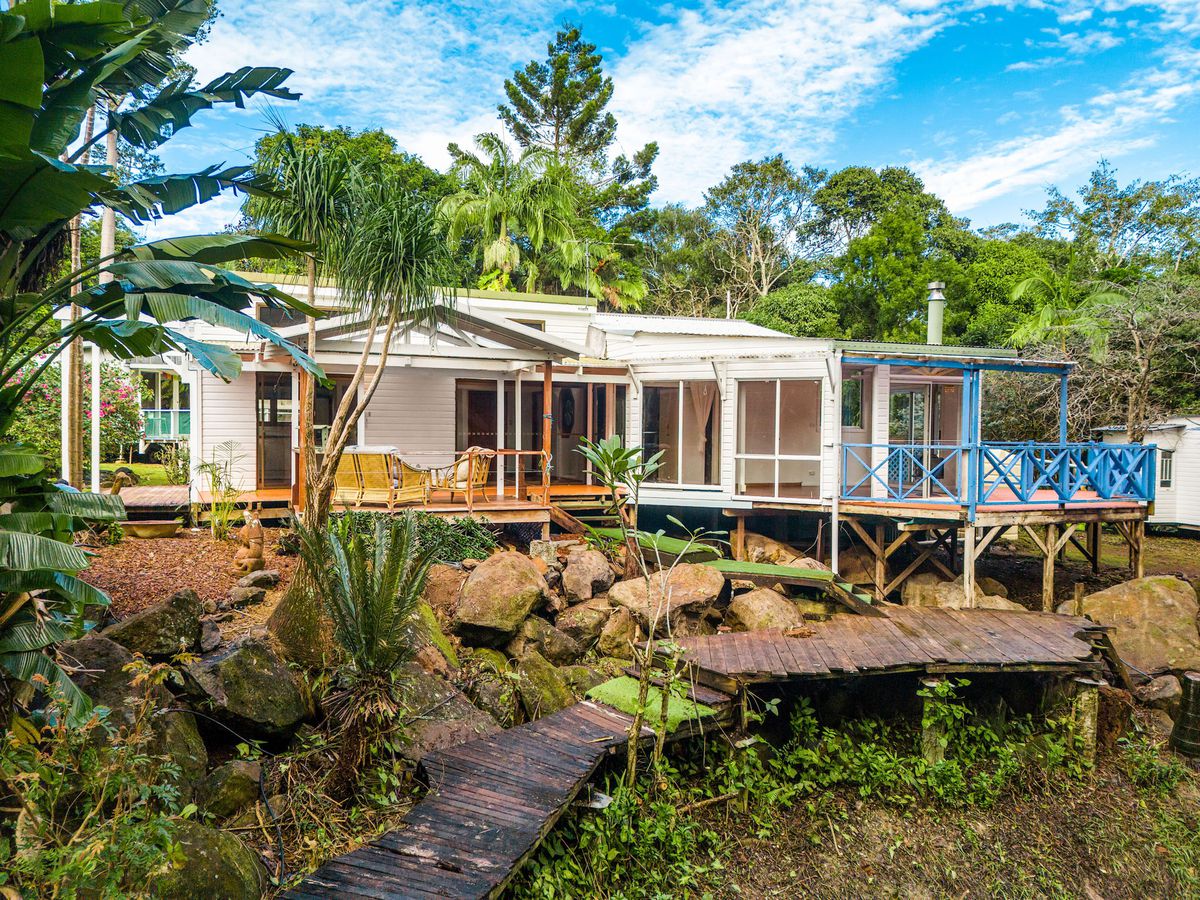Lot 9 / 23 Prestons Lane, Tyagarah