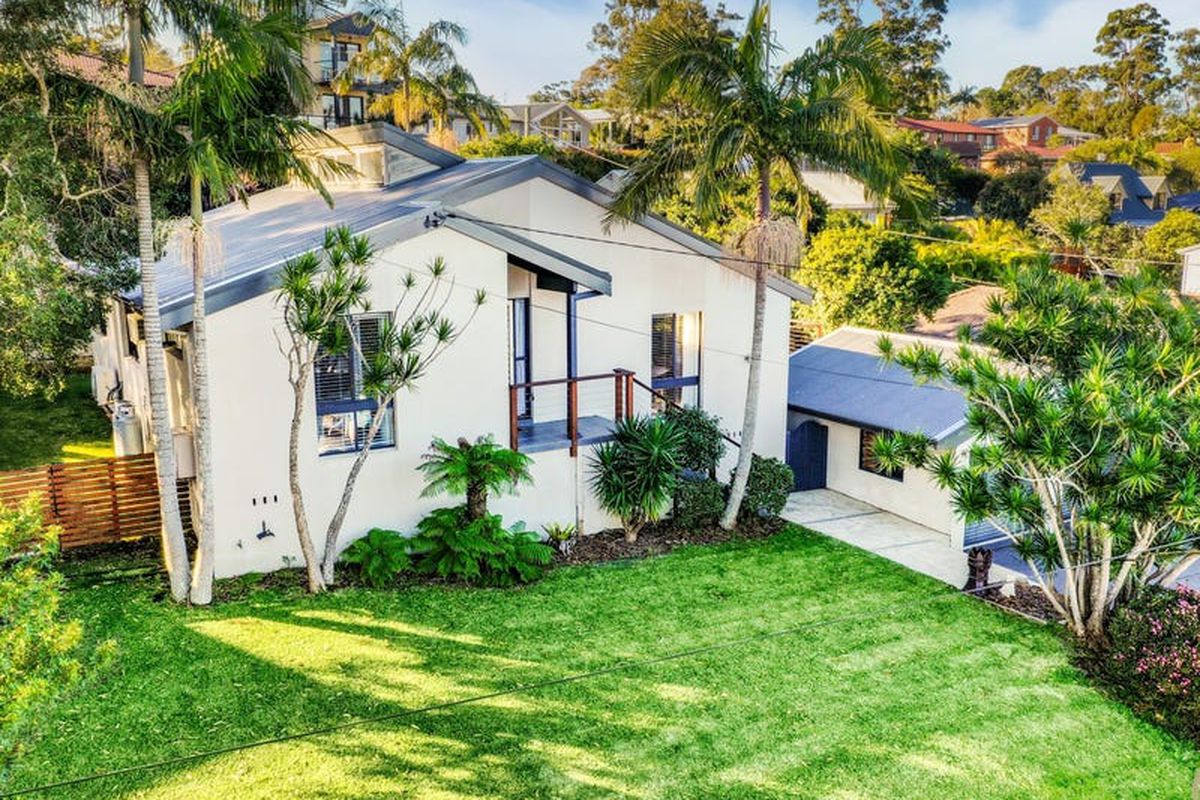 85 Old Gosford Road, Wamberal