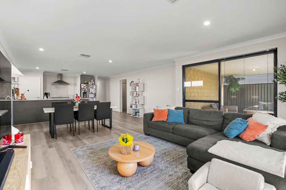 17 Georgia Way, Baldivis