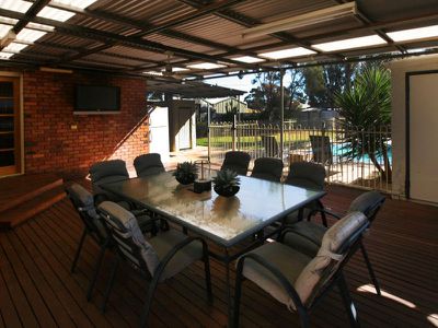 12 Hare Street, Lamington