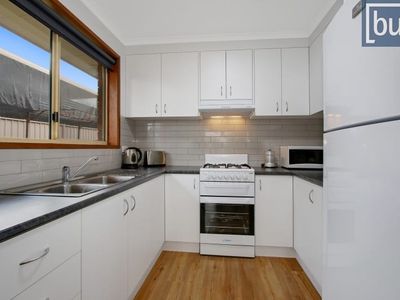 Unit 1 / 4 Peacock Ave, Wodonga