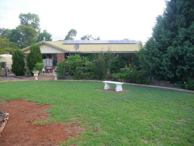 15 Grant Avenue, Kingaroy
