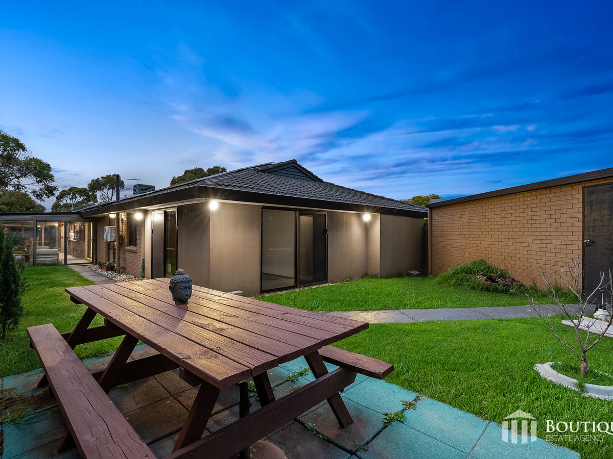 7 Cordova Court, Dandenong North