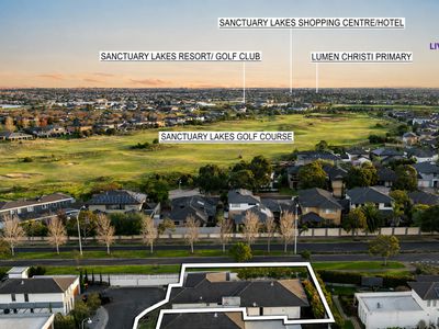 75 Signature Boulevard, Point Cook
