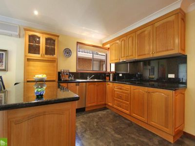 4 Kerrawah Ave, Figtree