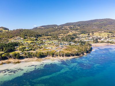 9 Cartela Drive, Nubeena