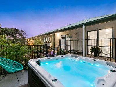 17 Louise Street, Rye