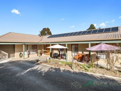 14 Allamar Court, Tawonga South