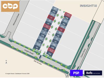 6 Insight Street, Cobblebank