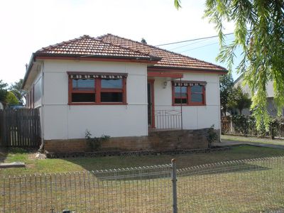 43 Murray Street, Merrylands