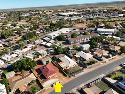 16 Barrow Place, South Hedland