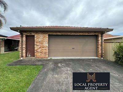 6a Hill St, Kogarah