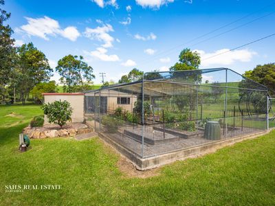 471 Mount Darragh Road, Lochiel