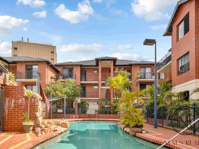 25 / 7 Bronte Street, East Perth
