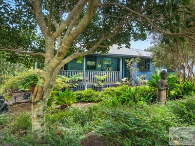 2210 Nimbin Road, Coffee Camp