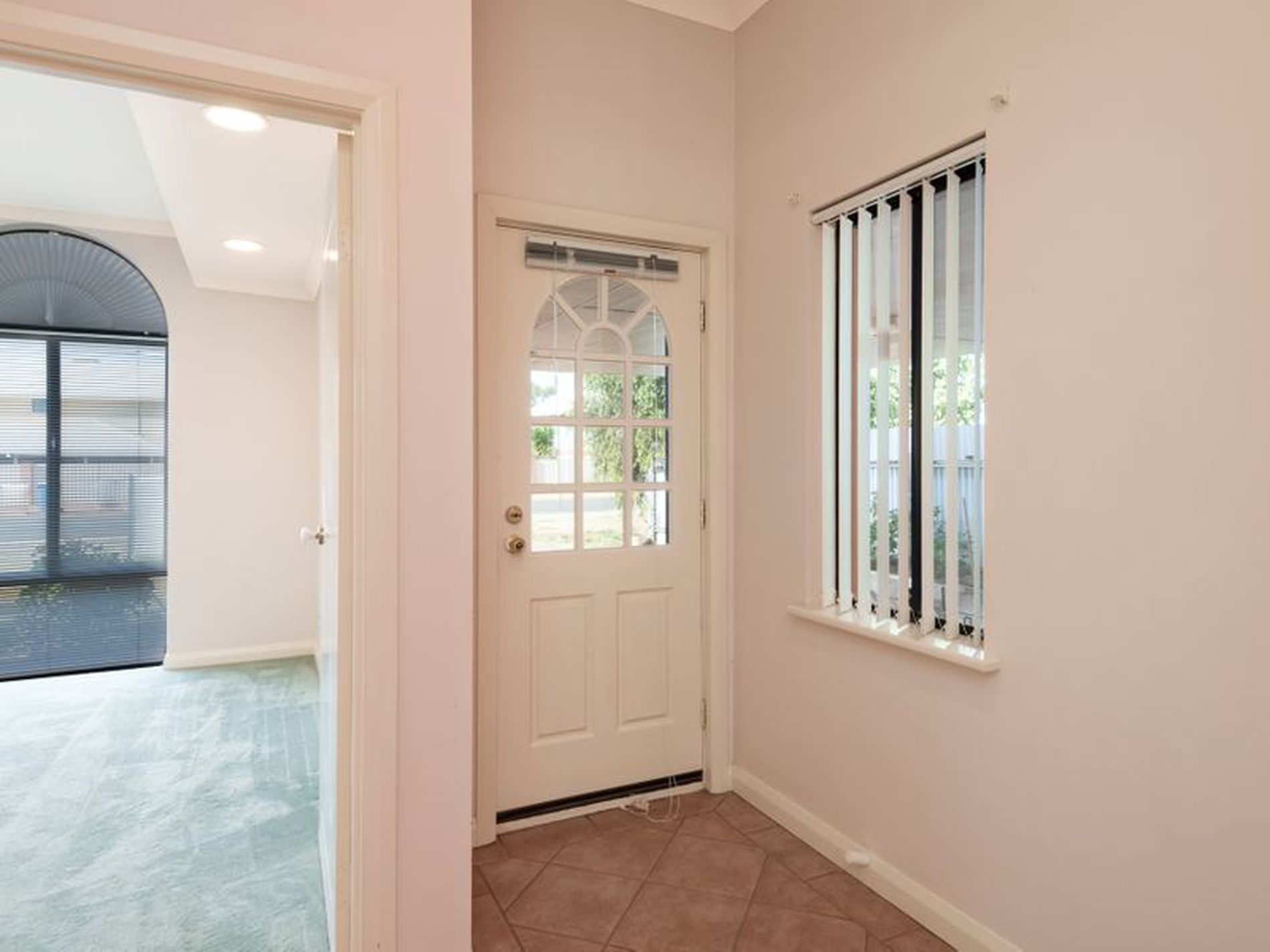 36A Premier Street, Hannans