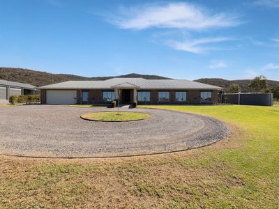 119 Warby Range Road, Glenrowan