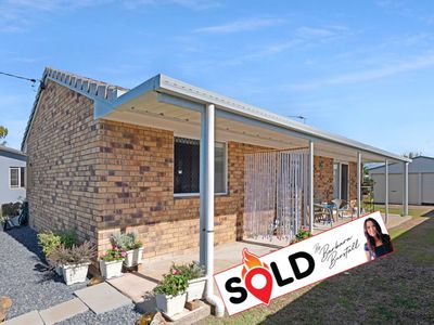 39 Burnett Heads Road, Burnett Heads