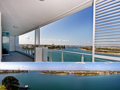 902 / 5 Marco Polo, Mandurah