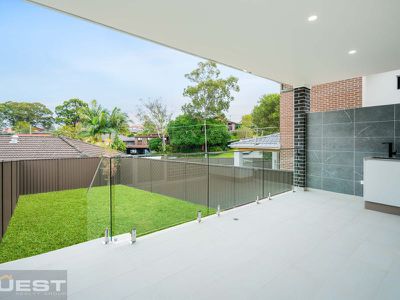 23A Cumberland Avenue, Georges Hall