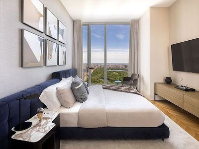 217 West 57th Street, New York, NY, International