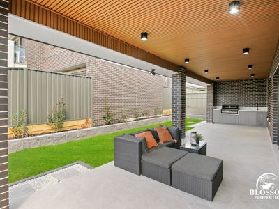 200 Diamondback Parade, Marsden Park