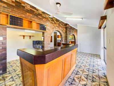 25 Park Avenue, Malanda