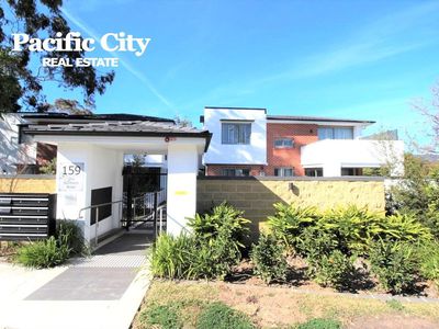 3 / 159 Old Northern Road, Castle Hill