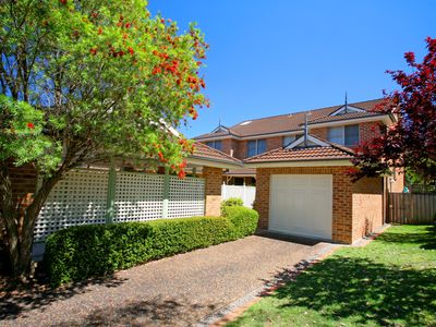 108 / 183 St John's Avenue, Gordon