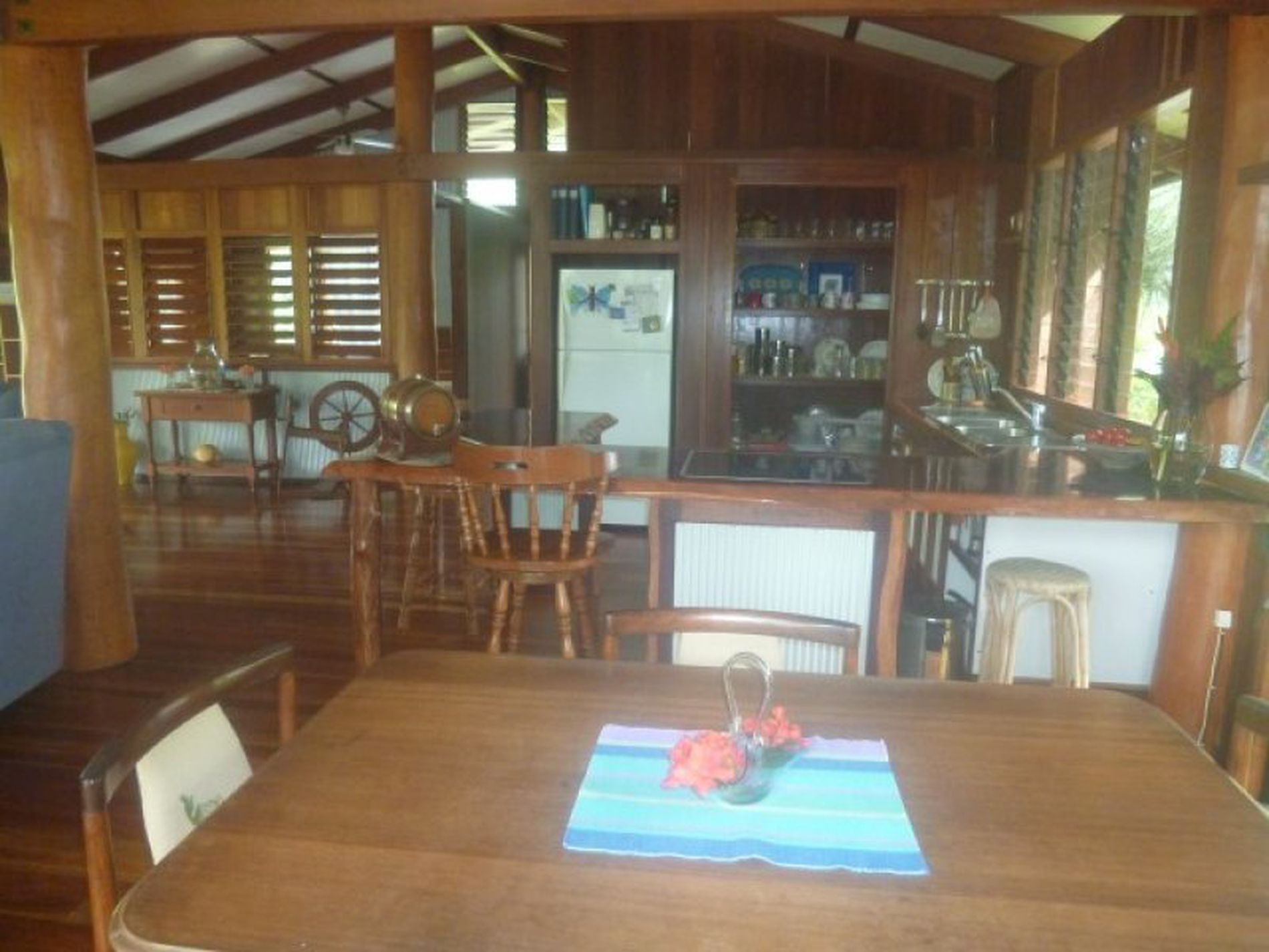 73 May Street, Cooktown