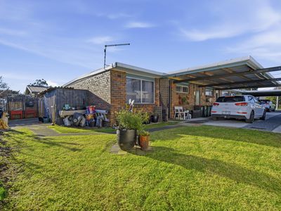 29 Sorell Street, George Town