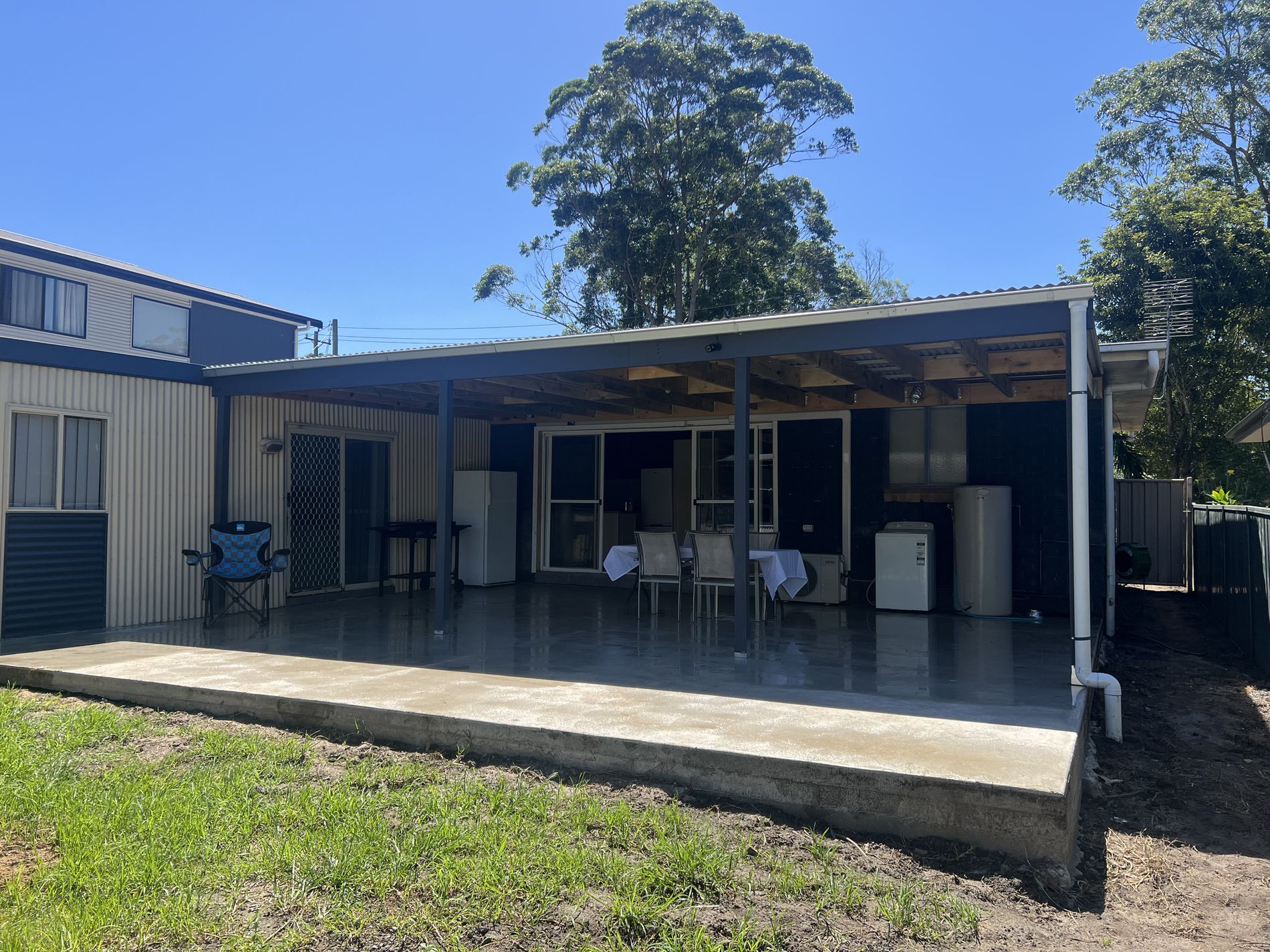 4 Alma Avenue, Fishermans Paradise