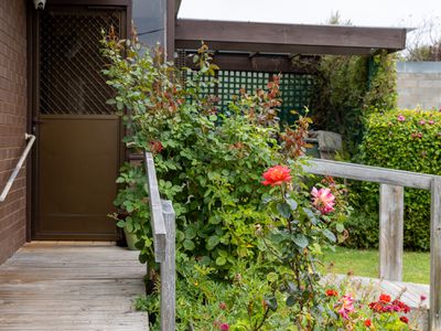 2 Tieman Street, Port Fairy