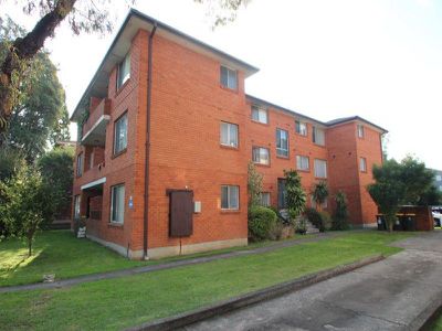4 / 59 St Ann Street, Merrylands