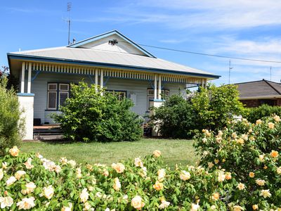 33 Holloway Street, Boort