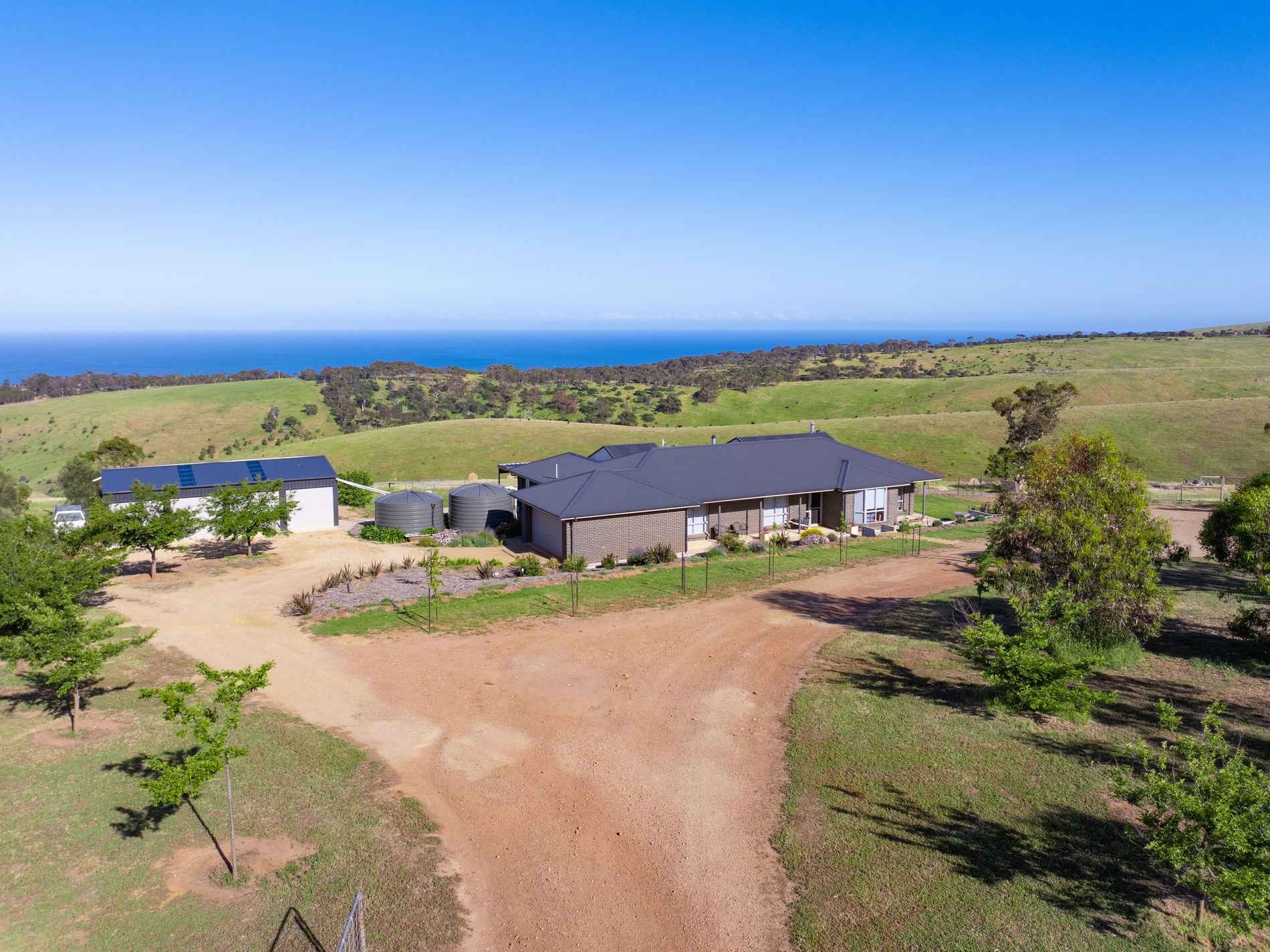 333 Smith Hill Road, Carrickalinga