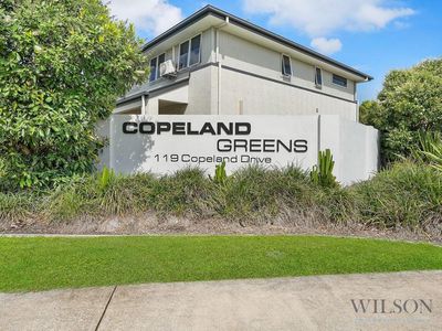 5 / 119 Copeland Drive, North Lakes