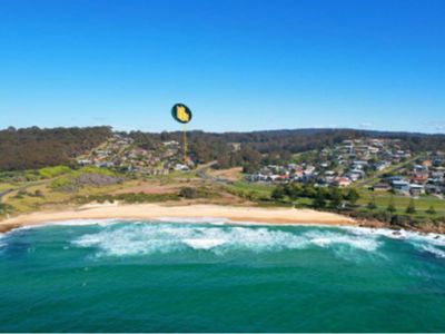 4 / 1 Warbler Crescent, North Narooma