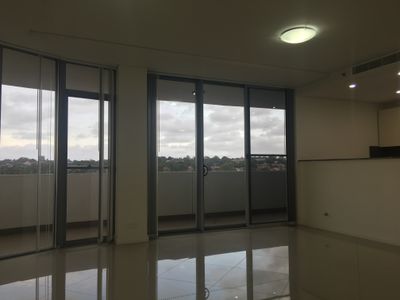 3806 / 11-15 Charles Street, Canterbury