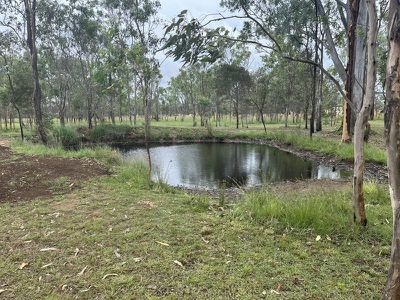 42 Arthur Street West, Nanango
