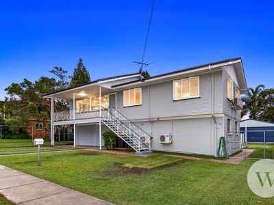 103 Basnett Street, Chermside West