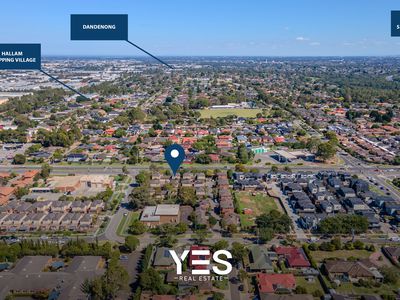 7 / 1 Young Road, Hallam